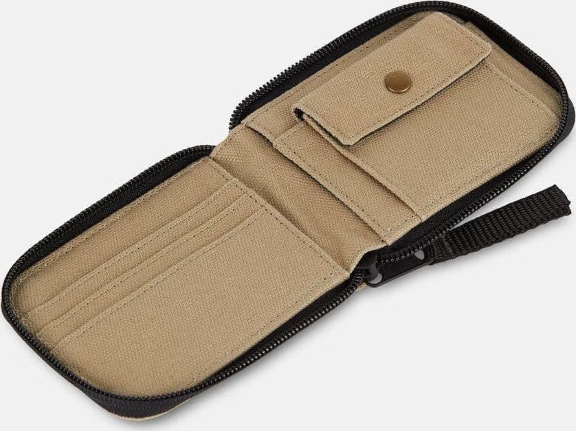 Portafoglio Dickies Duck Canvas desert sand