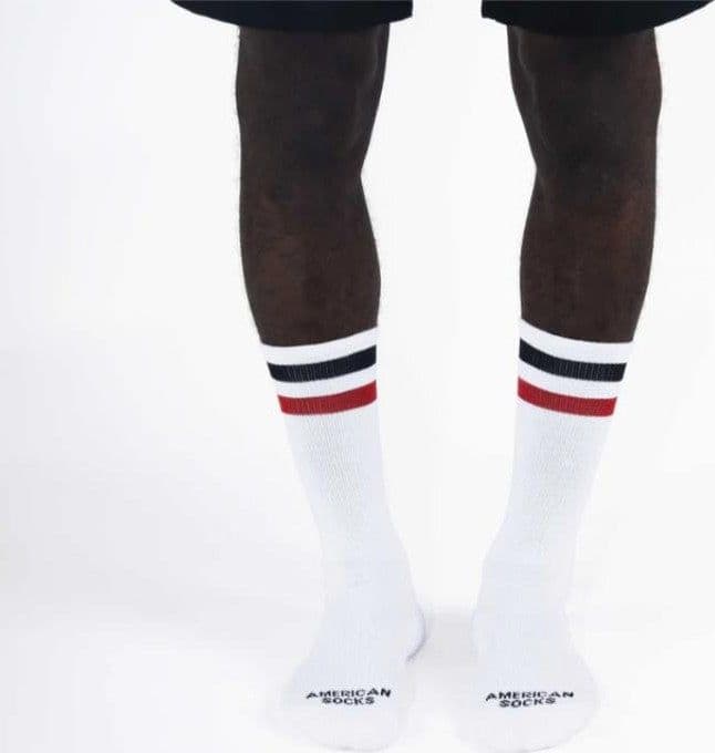 Calze American Socks Ten arch