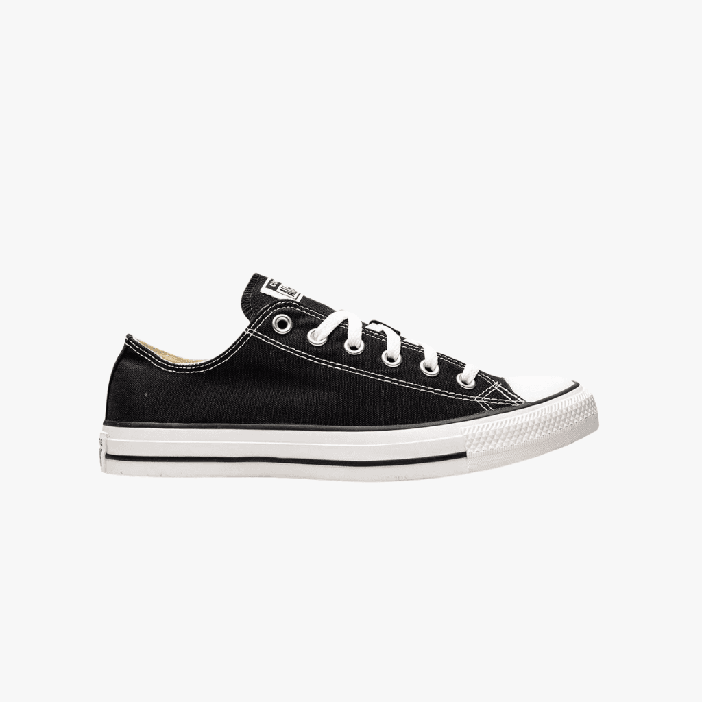 Sneakers Converse All Star Chuck Taylor Classic Black - 5