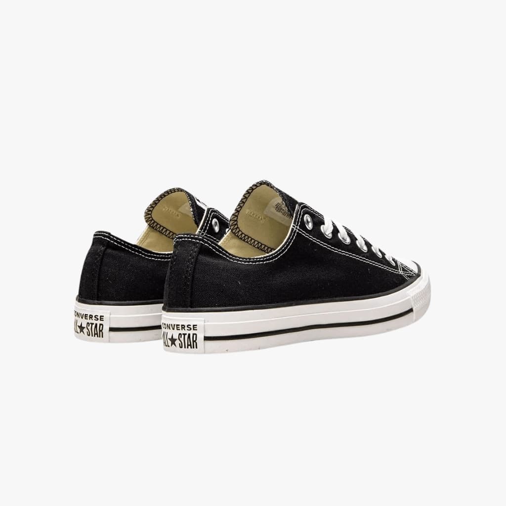 Sneakers Converse All Star Chuck Taylor Classic Black - 3