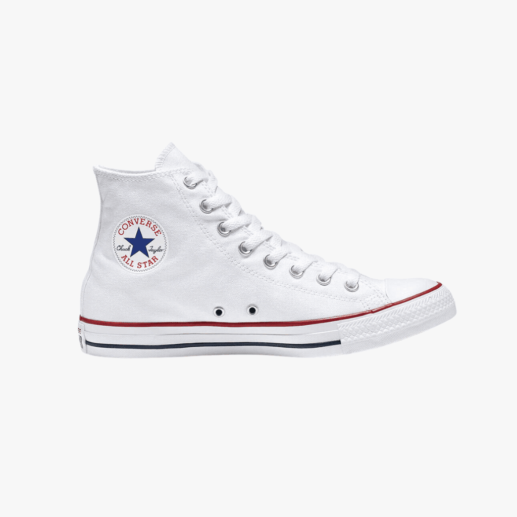Sneakers Converse All Star Chuck Taylor Optical White - 5