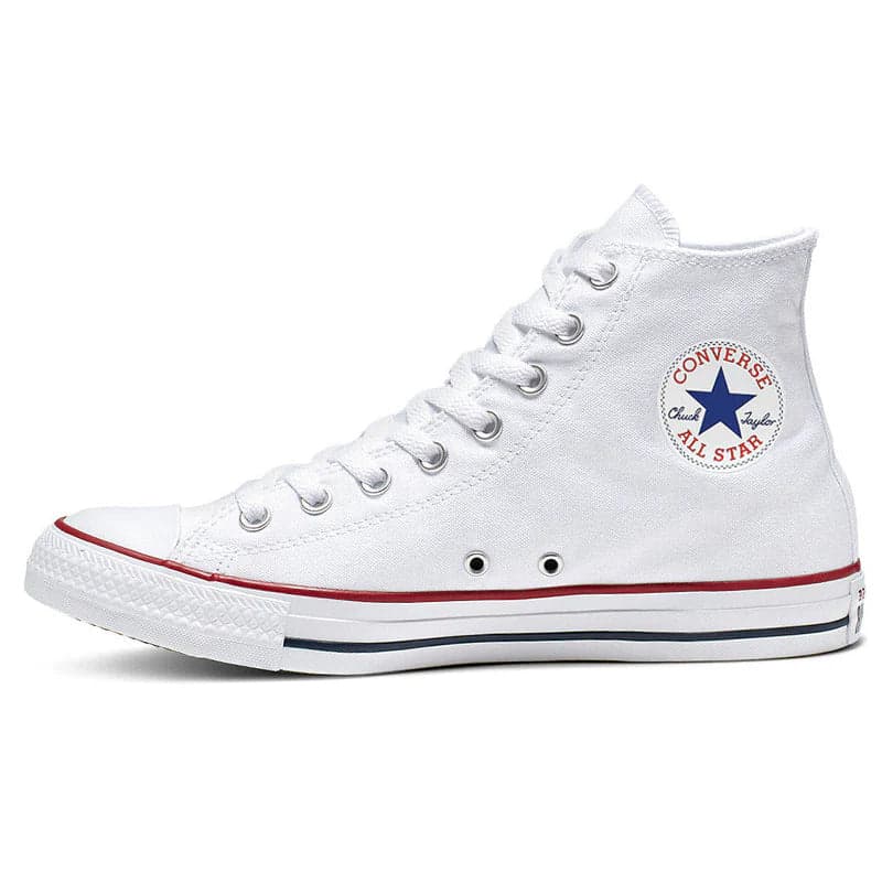 Sneakers Converse All Star Chuck Taylor Optical White - 2