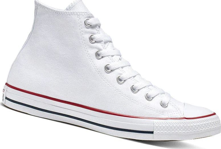 Sneakers Converse All Star Chuck Taylor Optical White - 3