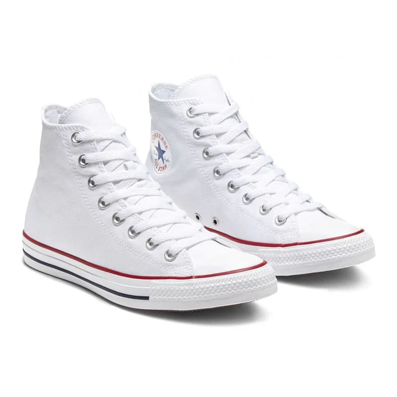Sneakers Converse All Star Chuck Taylor Optical White - 4