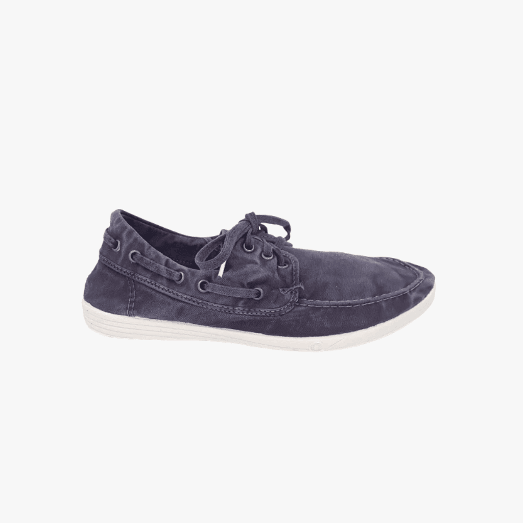 Scarpe Natural World Old Erbus marino - 5