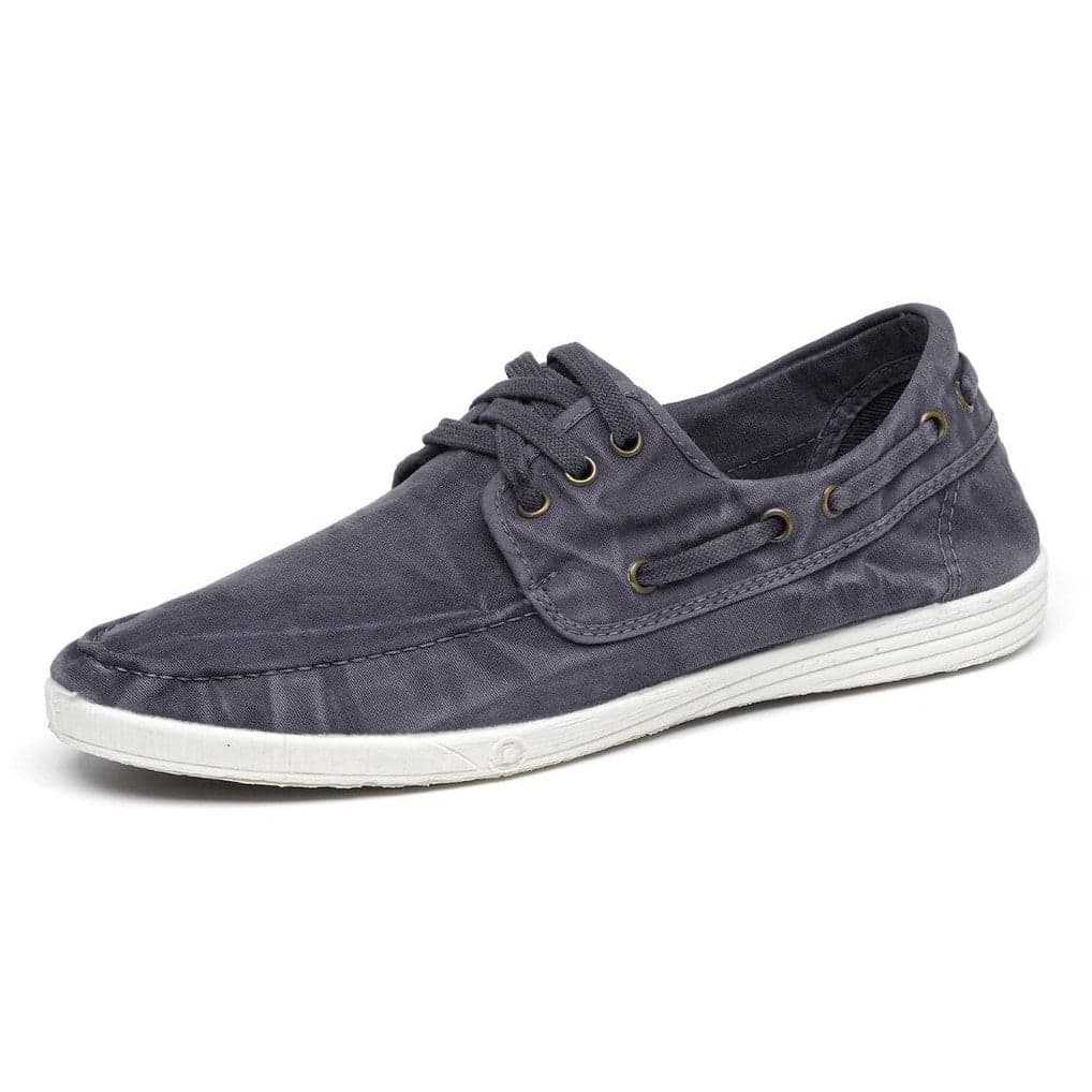 Scarpe Natural World Old Erbus marino - 2