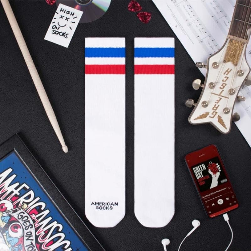 Calze American Socks American Pride I - 2