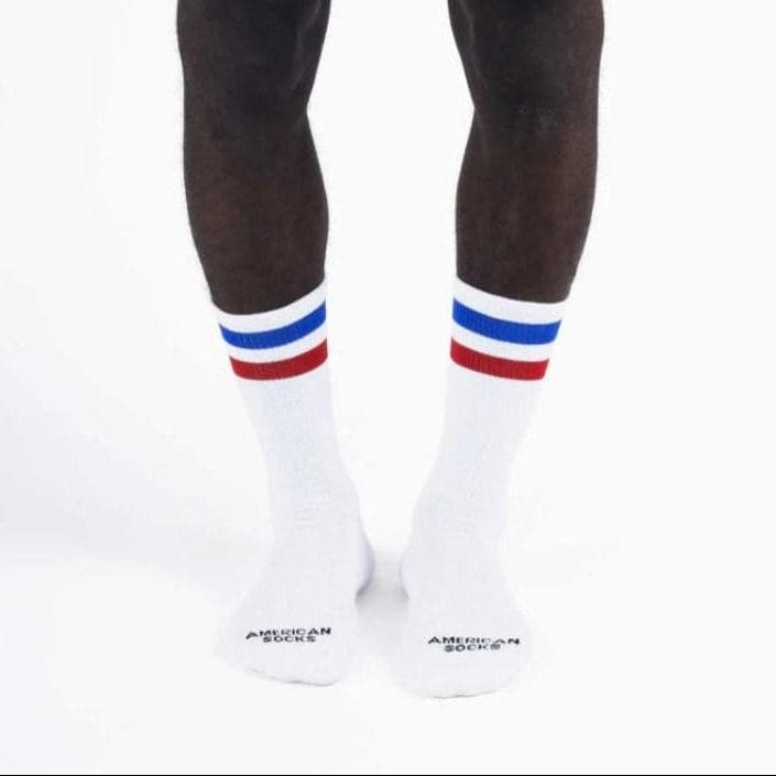 Calze American Socks American Pride I - 3