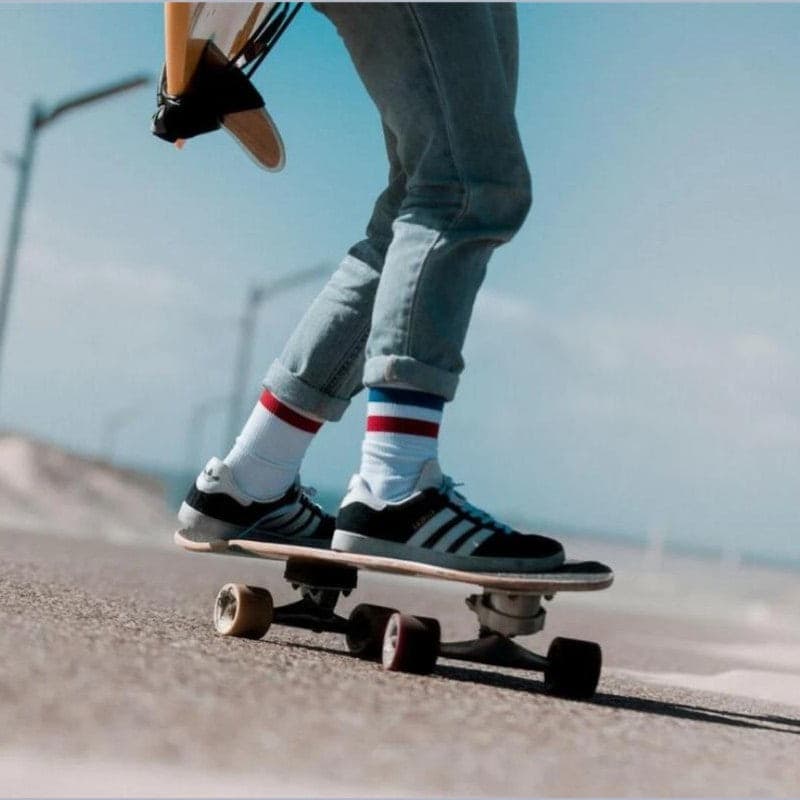 Calze American Socks American Pride I - 5