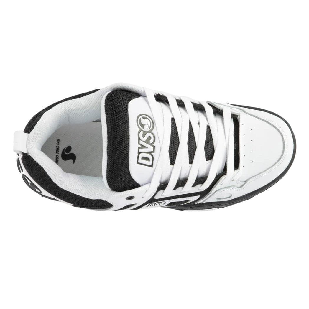 Sneakers DVS Comanche white black - 4