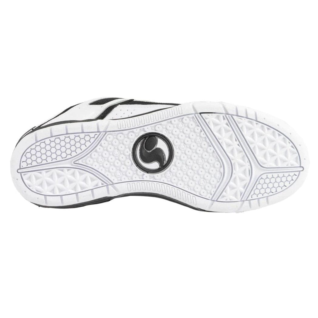 Sneakers DVS Comanche white black - 5