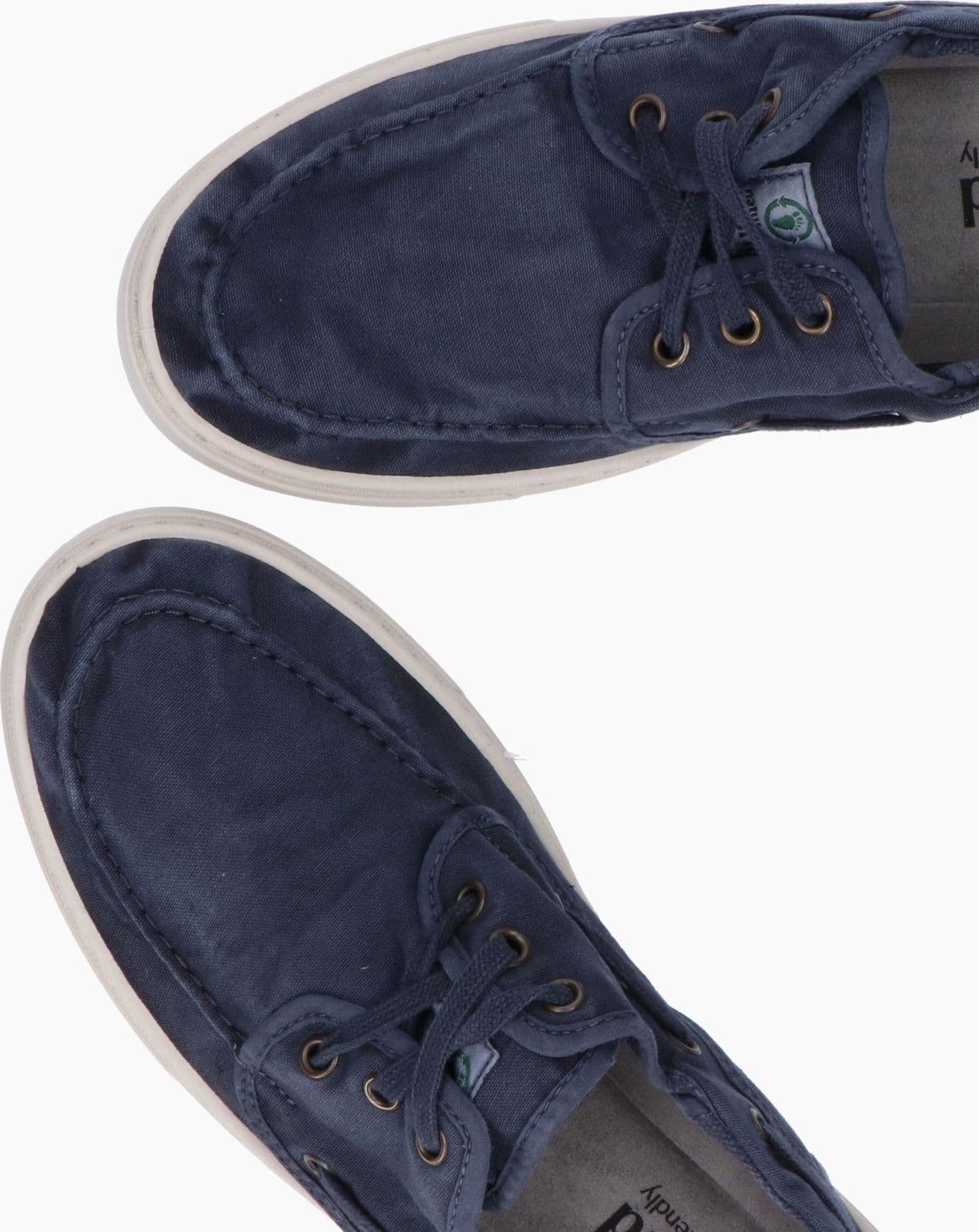 Scarpe Natural World Old Quercia marino