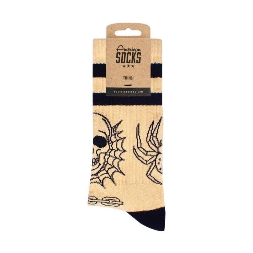 Calze American Socks Spider's Lair - 2