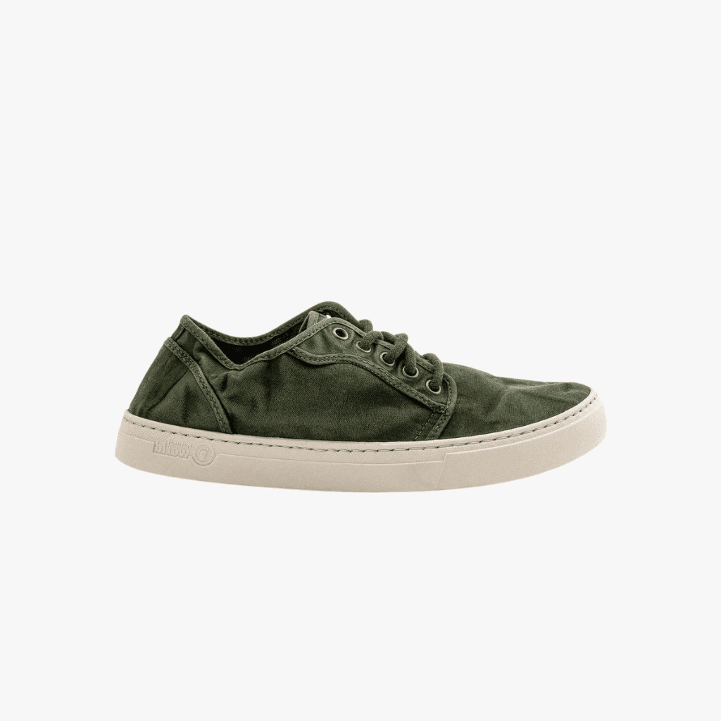 Scarpe Natural World Old Narciso khaki - 6