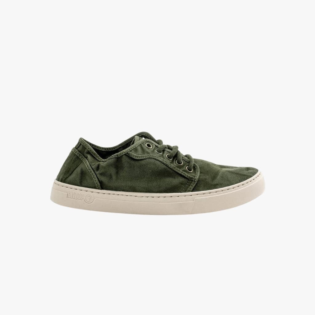 Scarpe Natural World Old Narciso khaki - 2