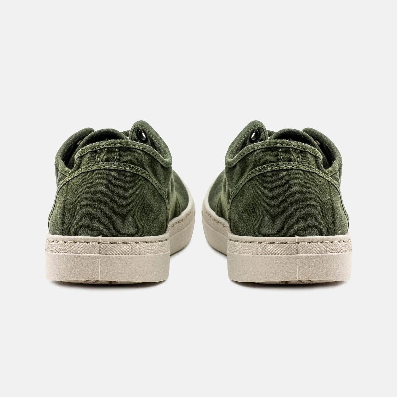 Scarpe Natural World Old Narciso khaki - 5