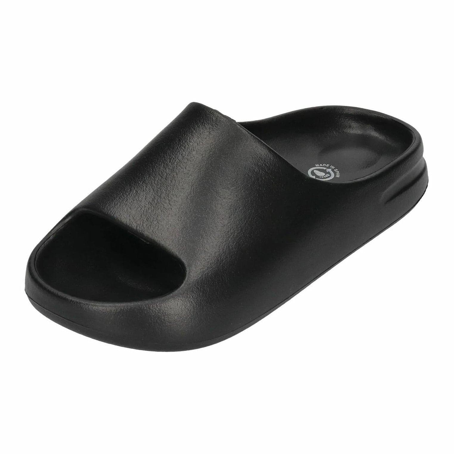 Scarpe Natural World Sandalia Eva nero - 2