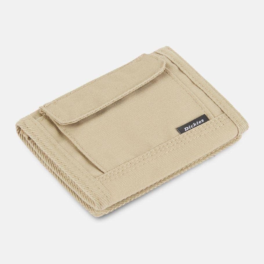 Portafoglio Dickies Kentwood khaki