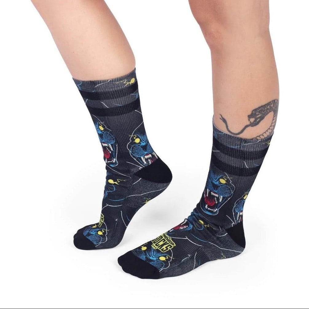 Calze American Socks Shadow