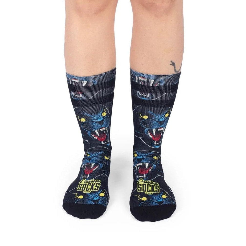 Calze American Socks Shadow