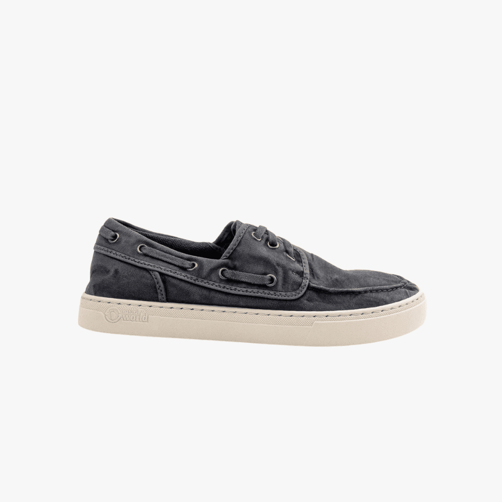 Scarpe Natural World Old Quercia black - 6