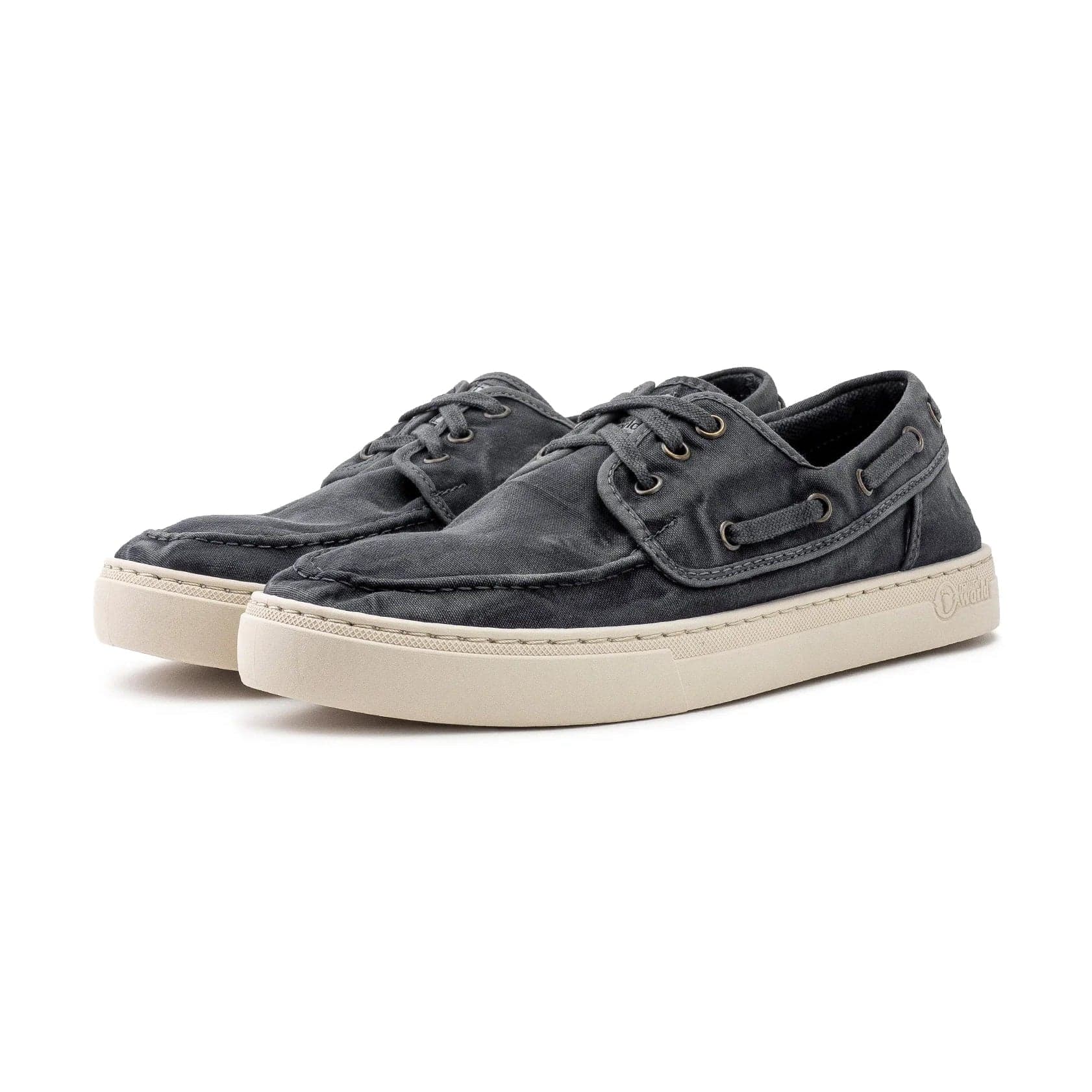 Scarpe Natural World Old Quercia black - 2