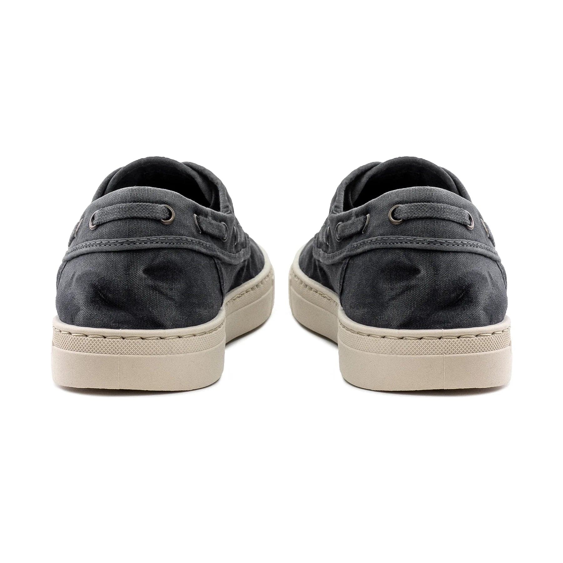 Scarpe Natural World Old Quercia black - 4