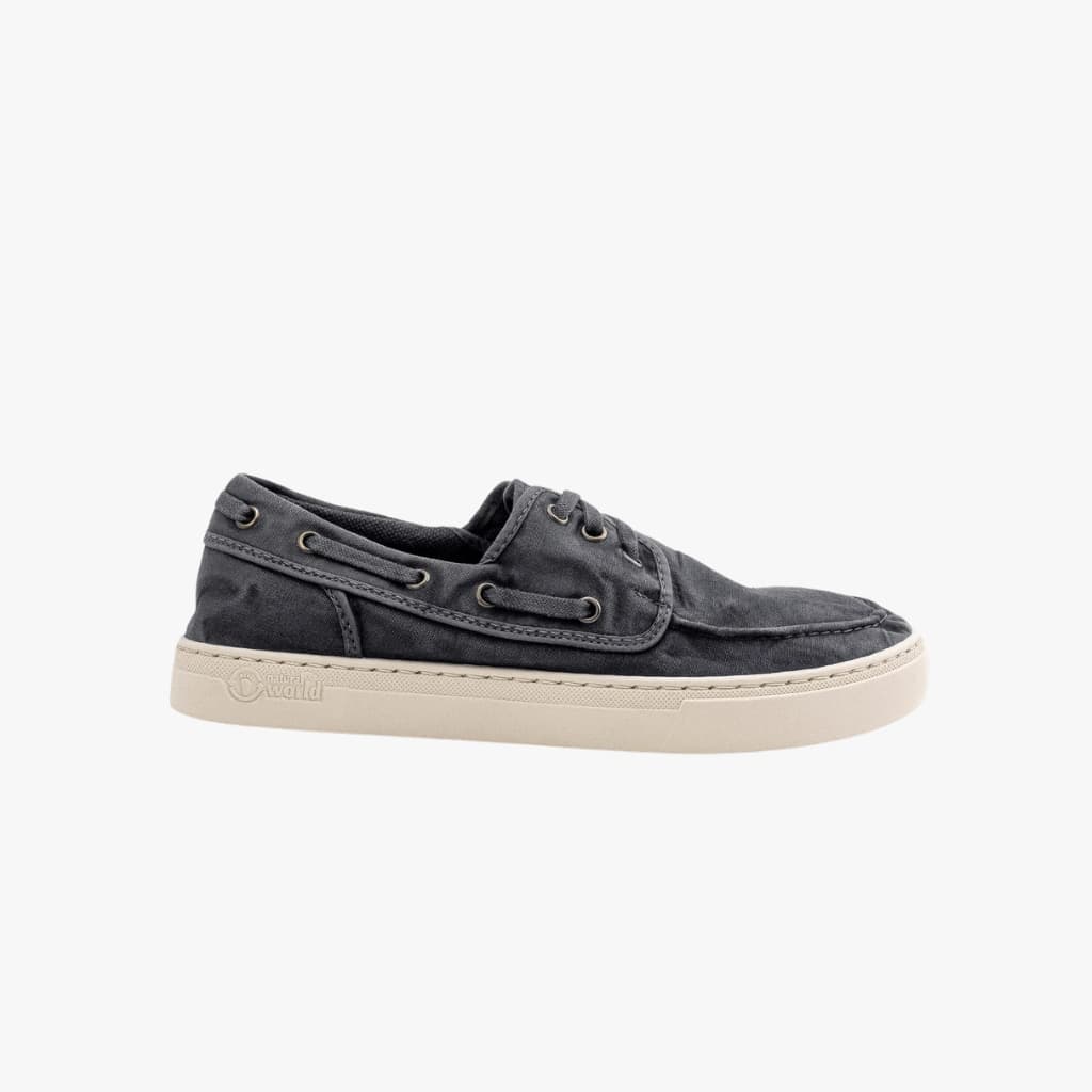 Scarpe Natural World Old Quercia black