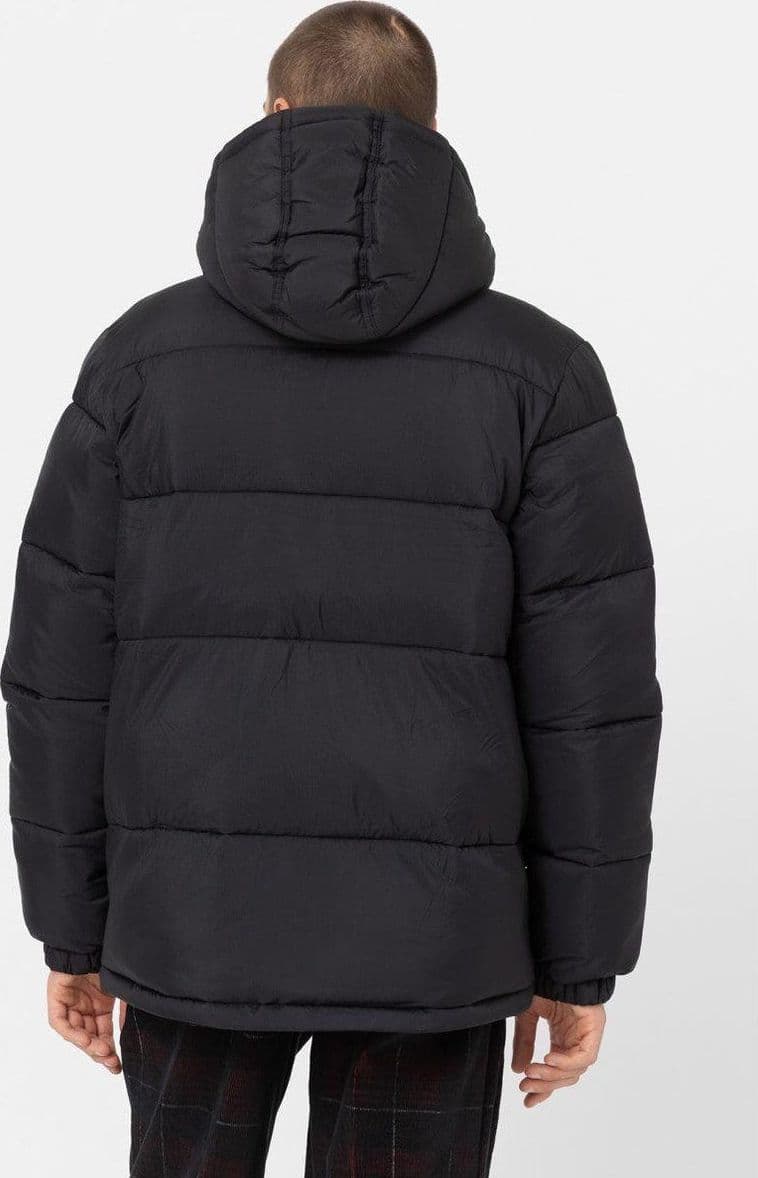 Piumino Dickies Waldenburg Hood black