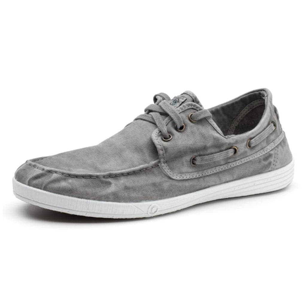 Scarpe Natural World Old Erbus gris