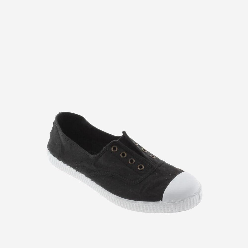 Scarpe Victoria Inglesa negro