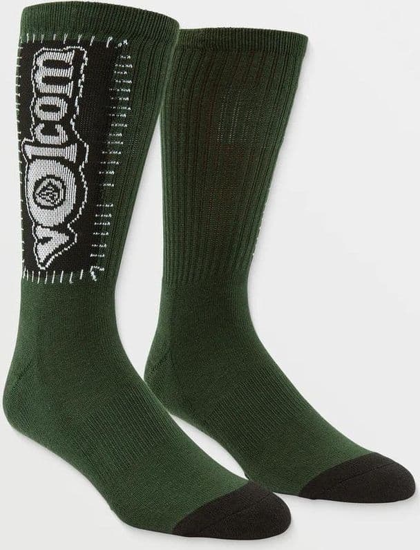 Calze Volcom Ent alpine