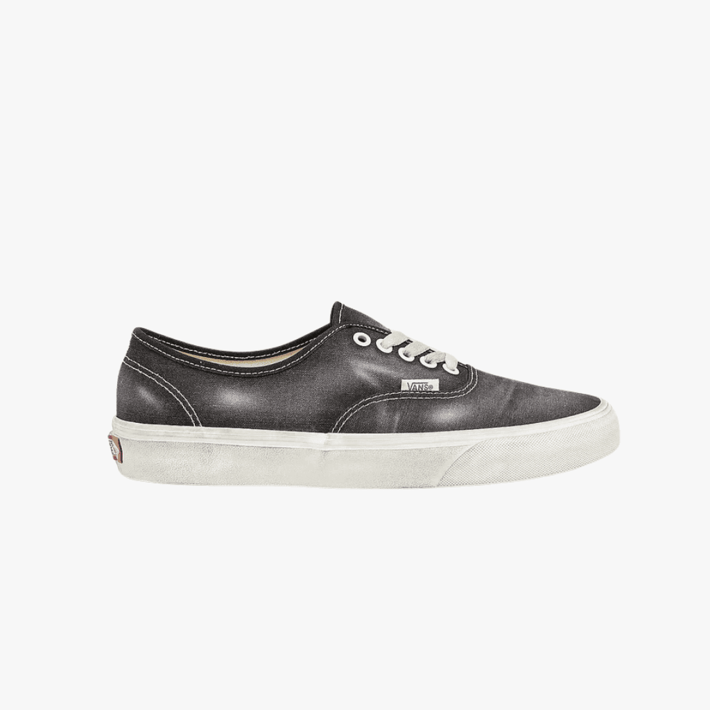 Sneakers Vans Authentic Wave black - 6