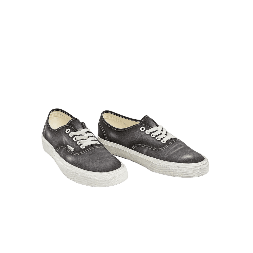 Sneakers Vans Authentic Wave black - 2