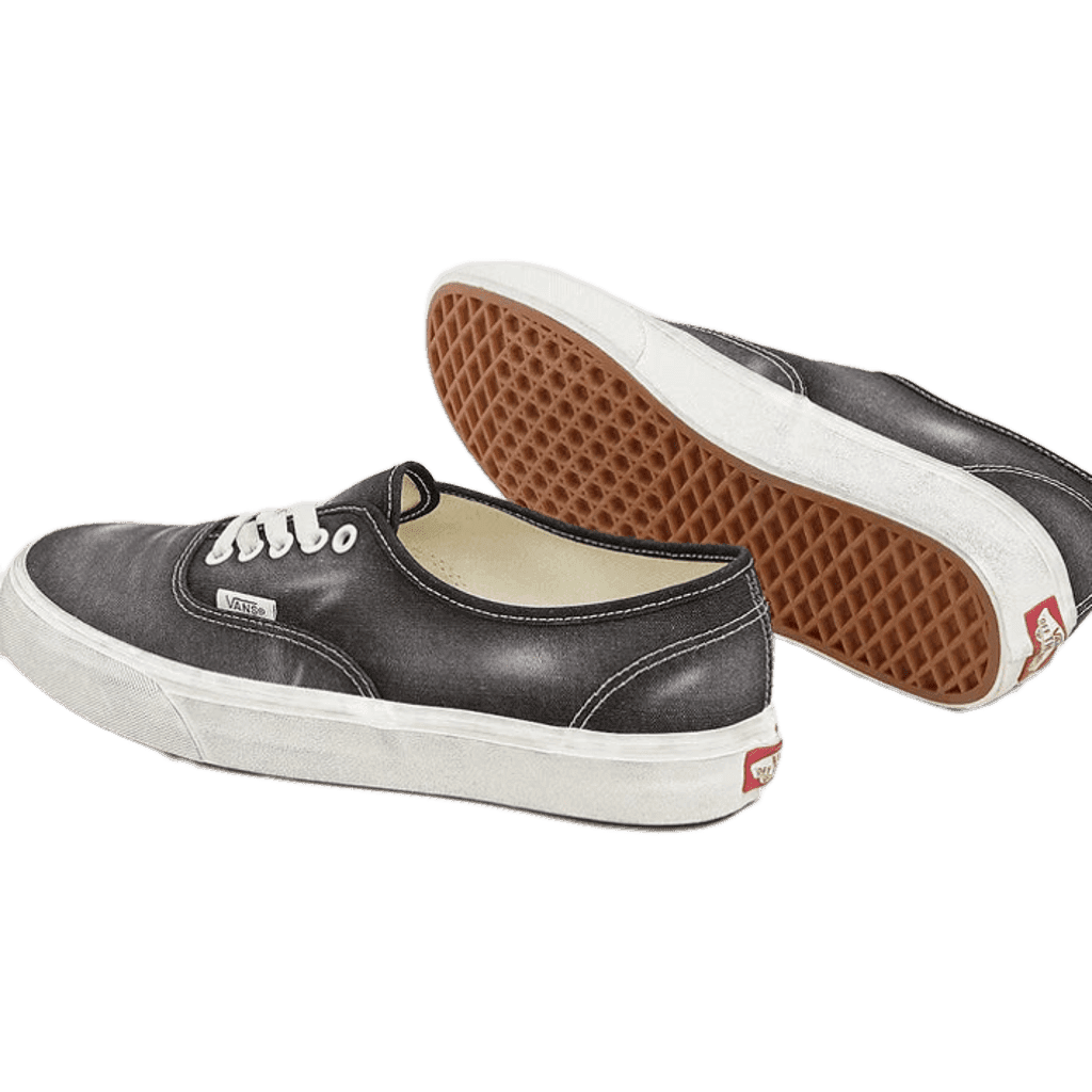 Sneakers Vans Authentic Wave black - 3