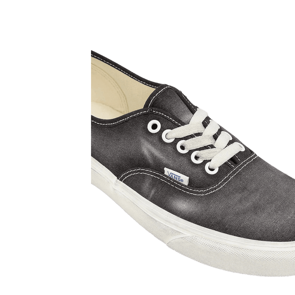 Sneakers Vans Authentic Wave black - 4
