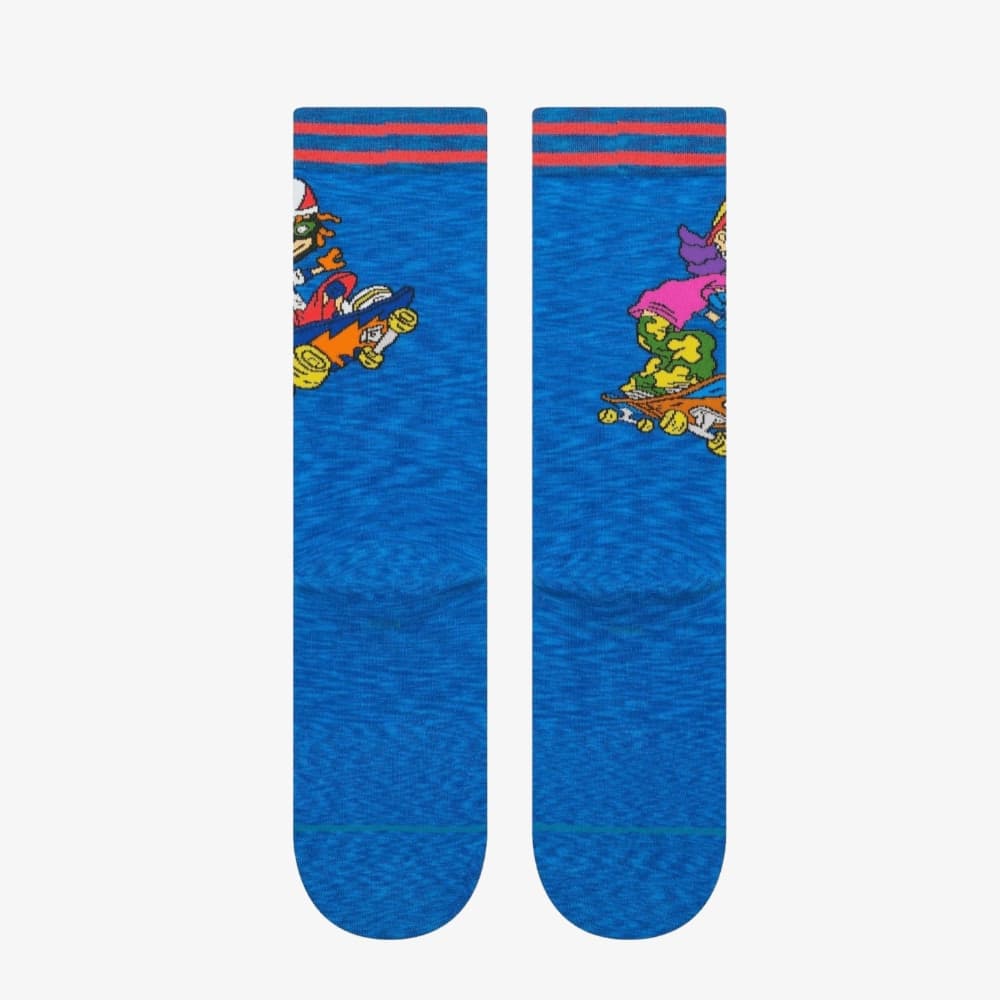 Calze Stance Reggie e Otto Roy - 2