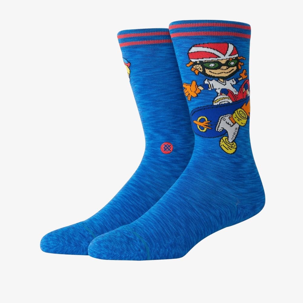 Calze Stance Reggie e Otto Roy - 3