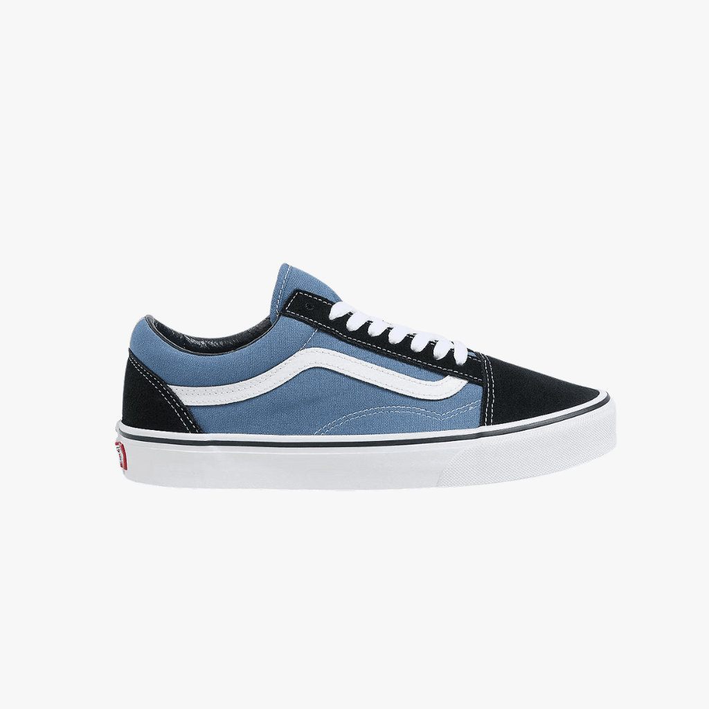 Sneakers Vans Old Skool navy - 6