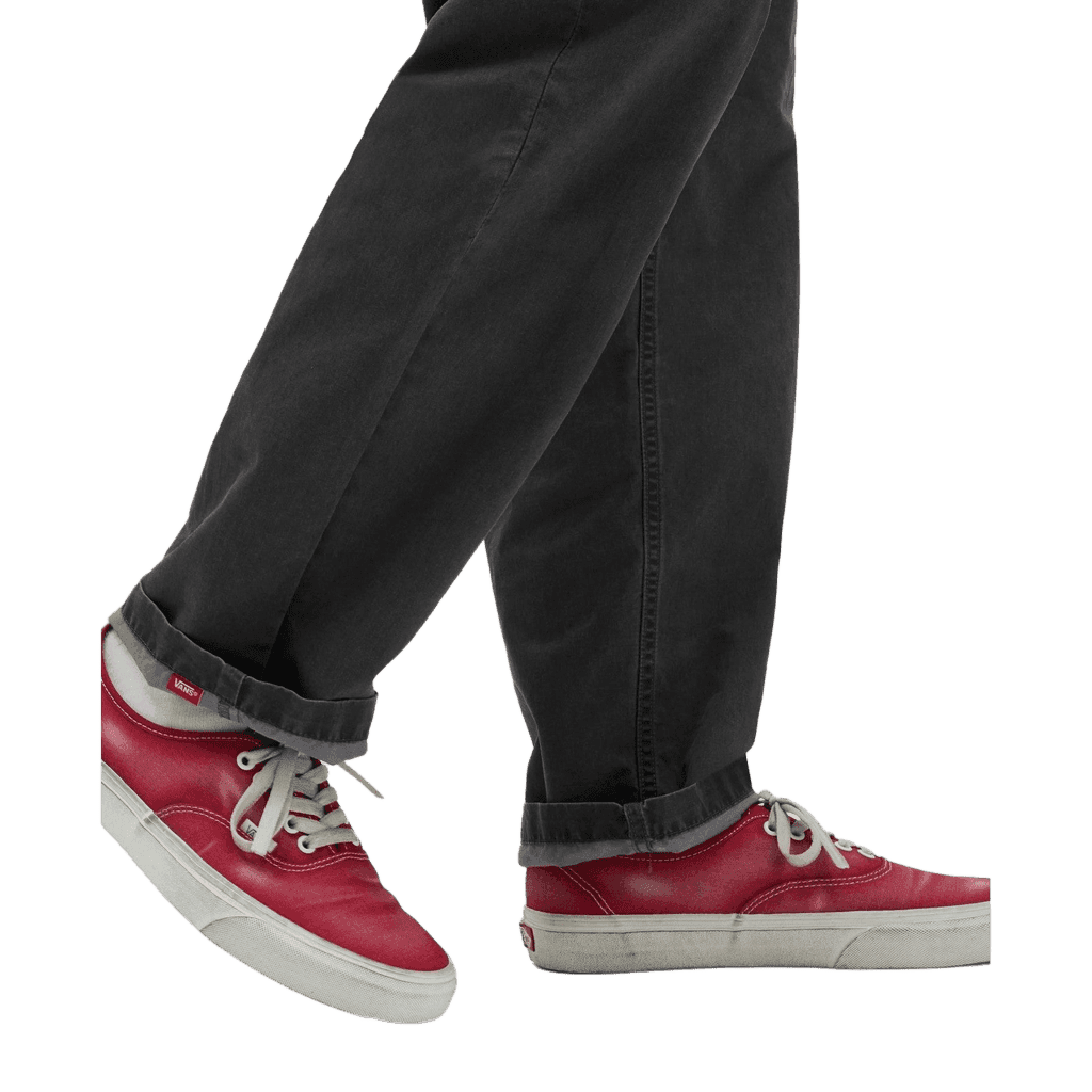 Sneakers Vans Authentic Wave red - 5