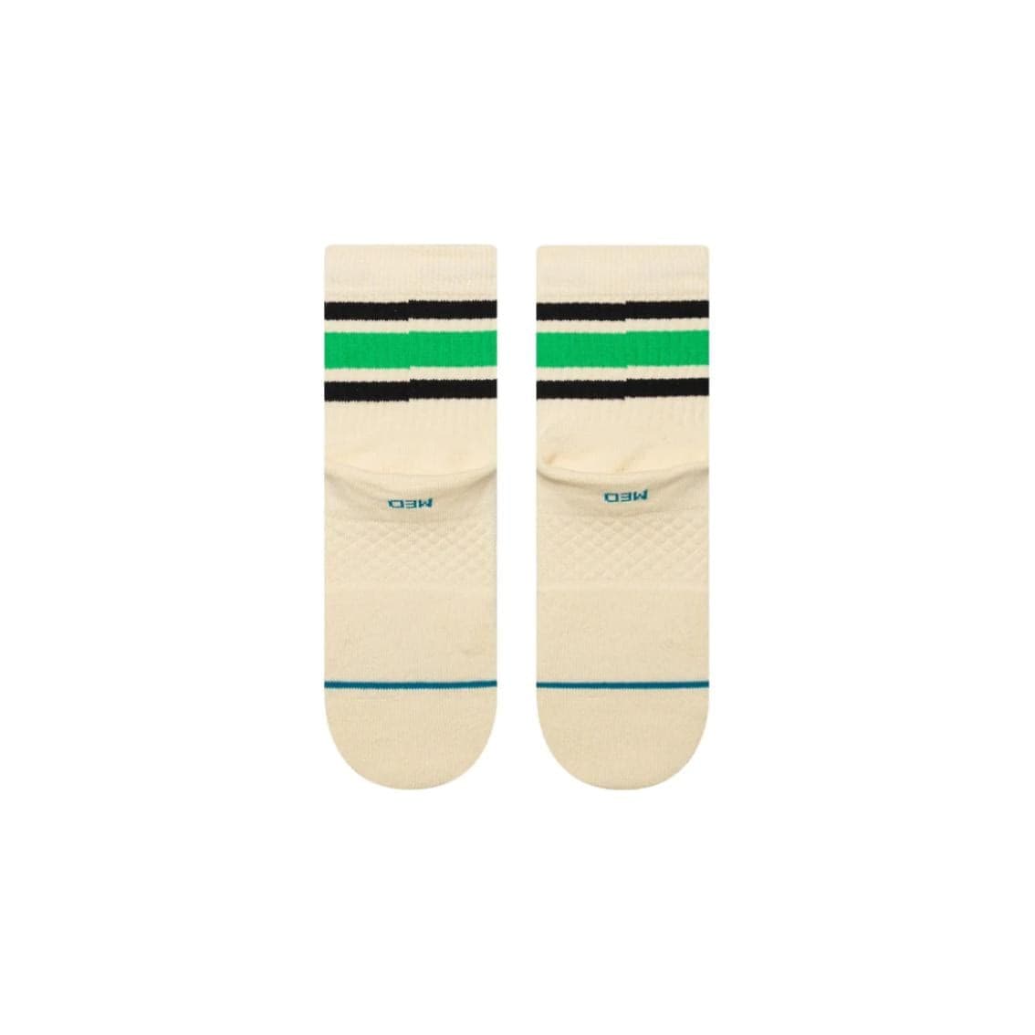 Calze socks Stance Boyd Crew green - 2