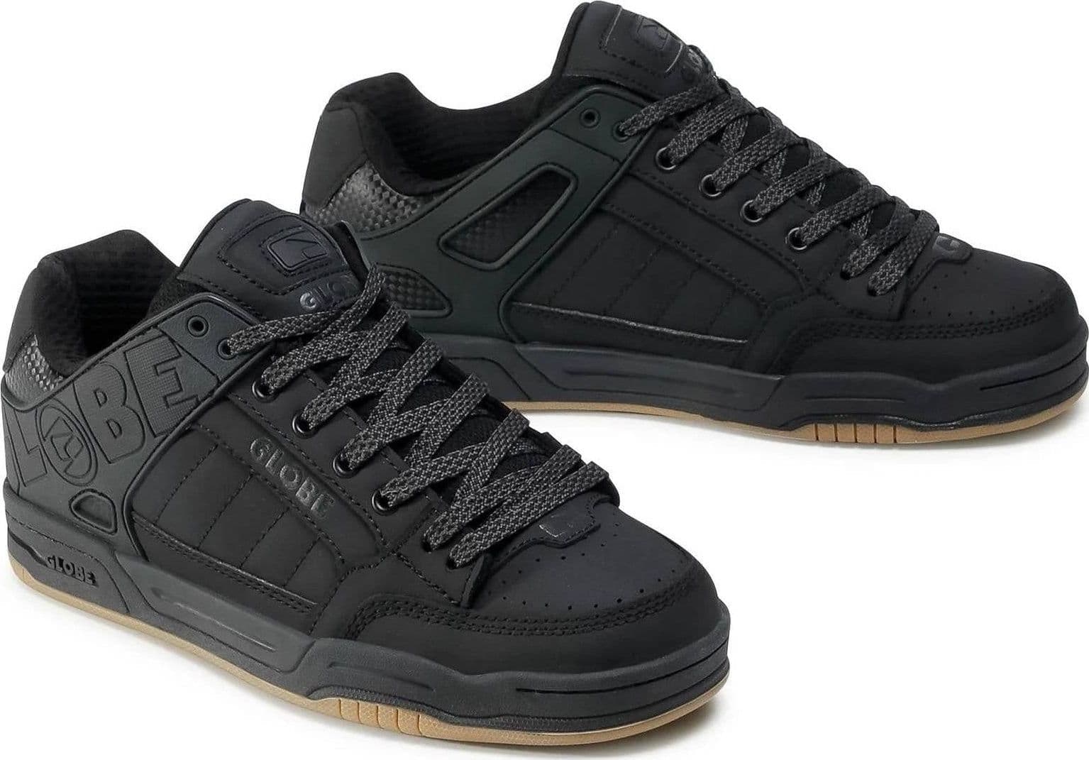 Scarpe sneakers Globe Tilt dark shadow phantom