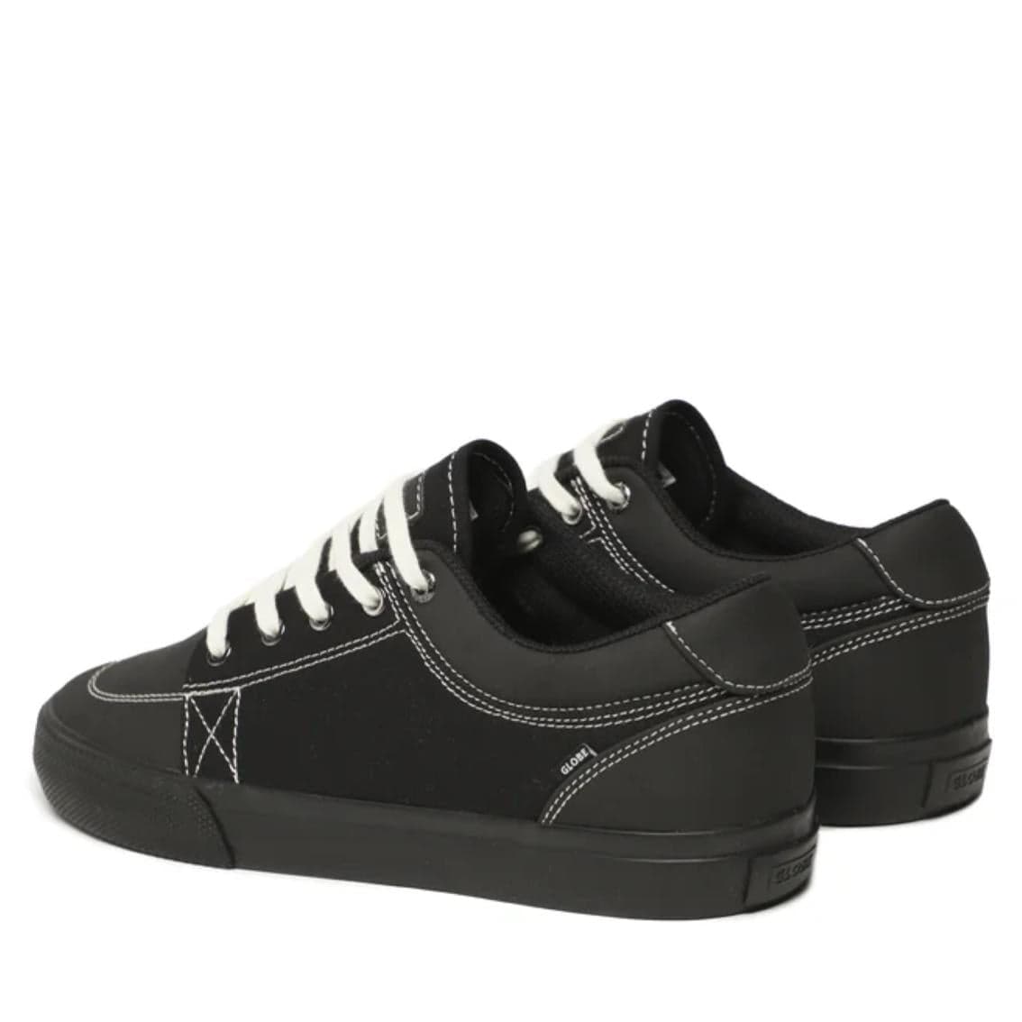 Sneakers Globe GS black antique white - 4