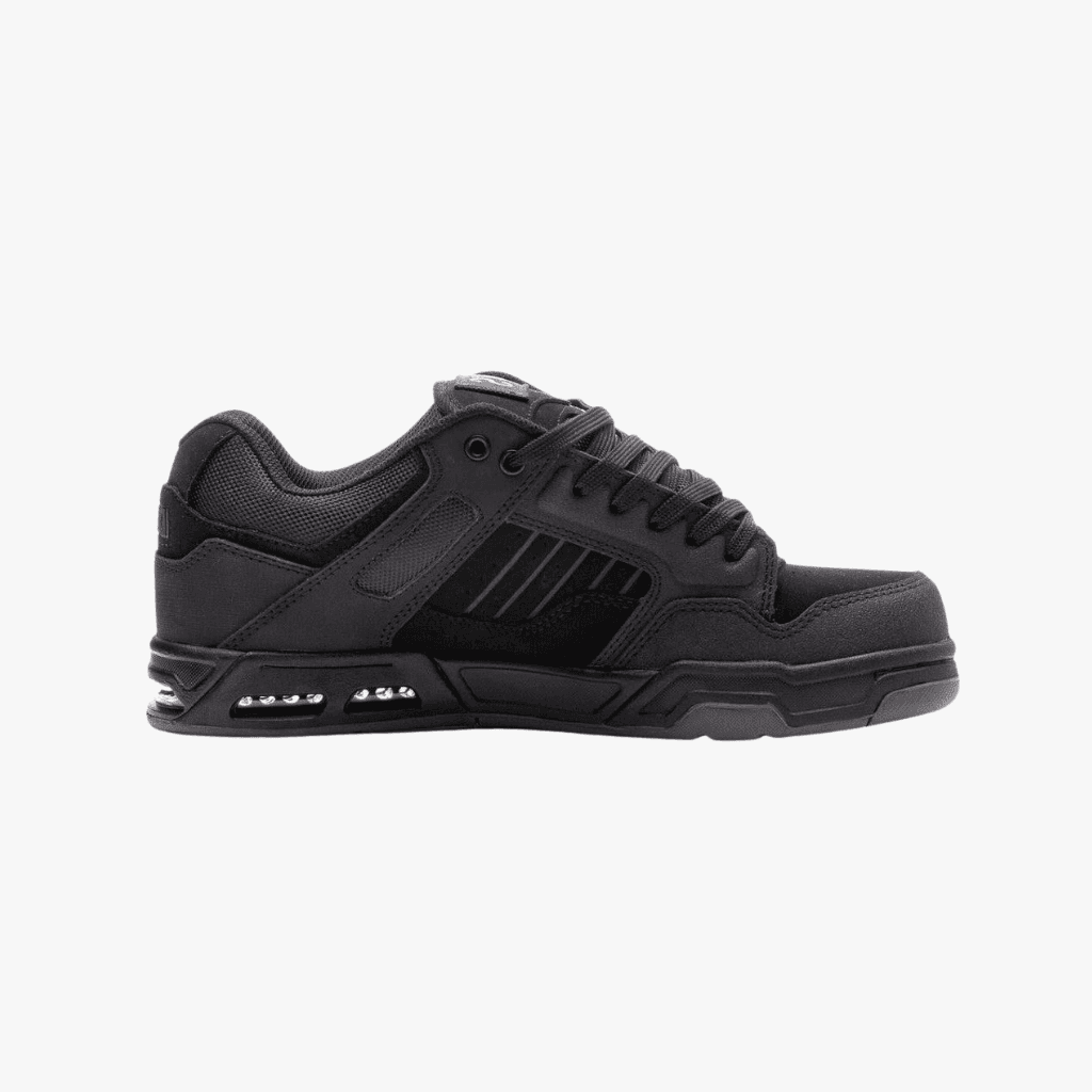 Sneakers DVS Enduro Heir black nubuck - 6