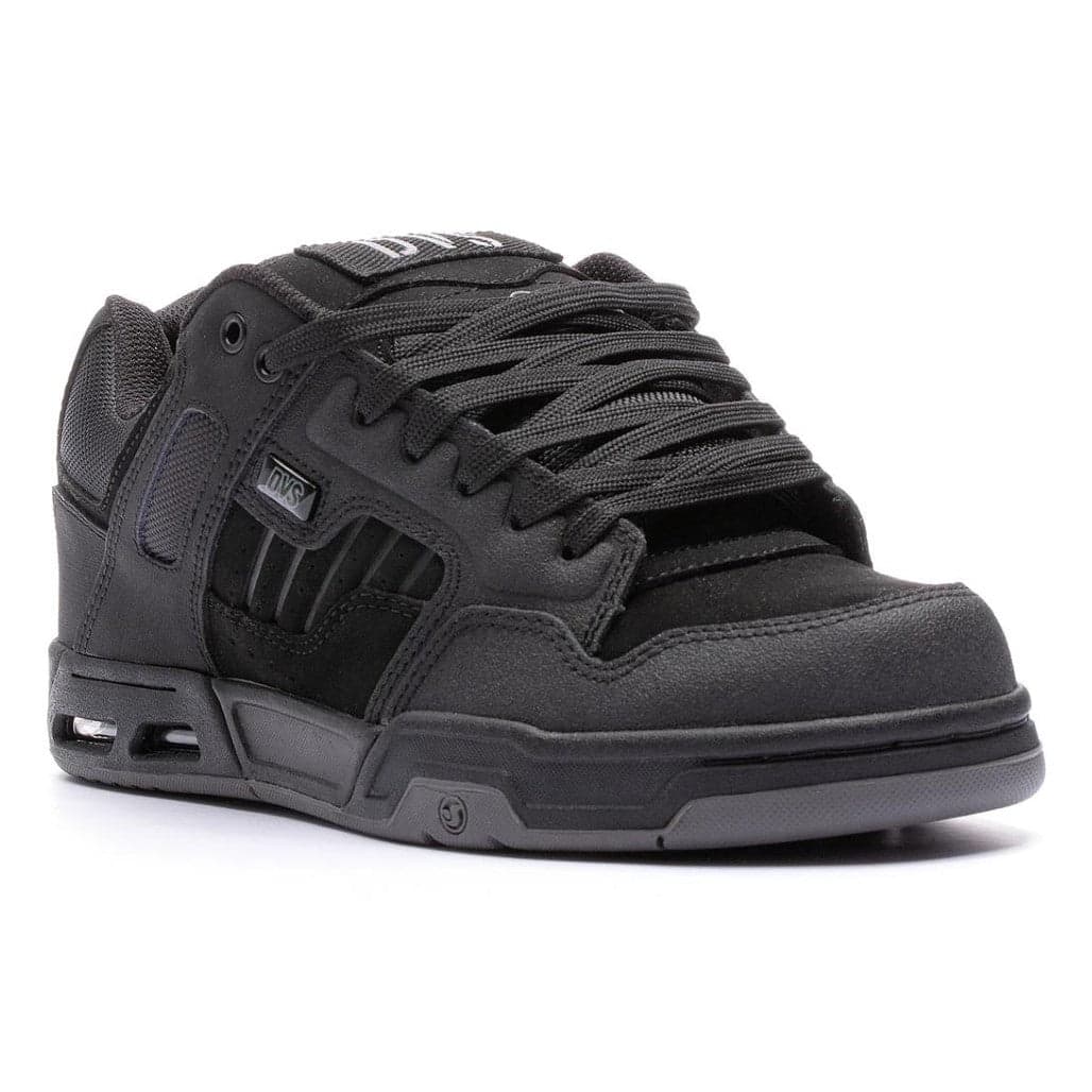 Sneakers DVS Enduro Heir black nubuck - 2