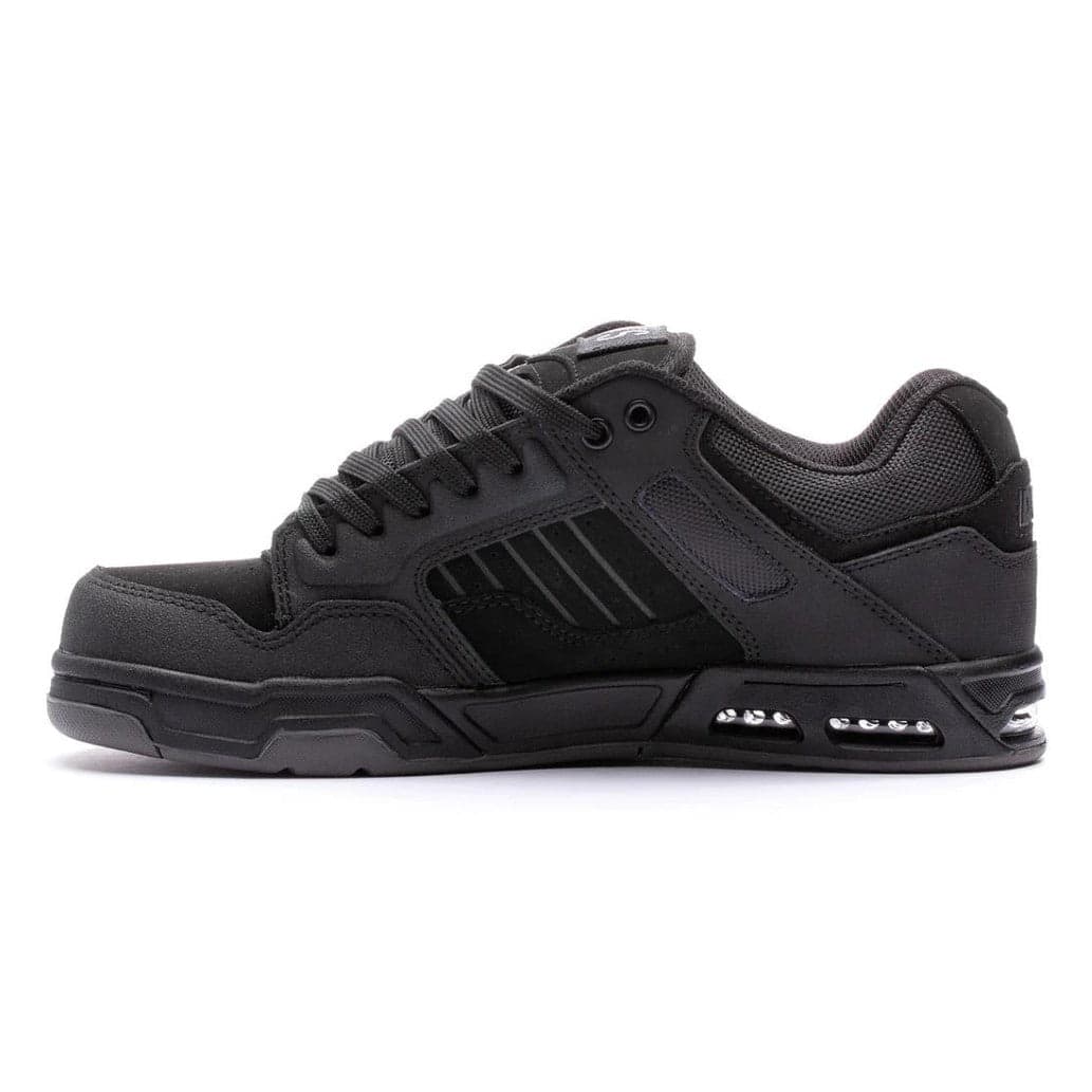 Sneakers DVS Enduro Heir black nubuck - 3
