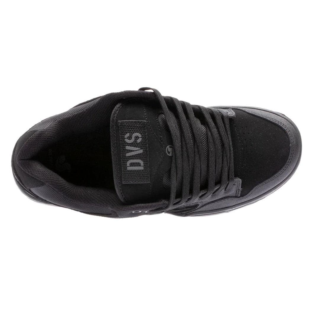 Sneakers DVS Enduro Heir black nubuck - 4