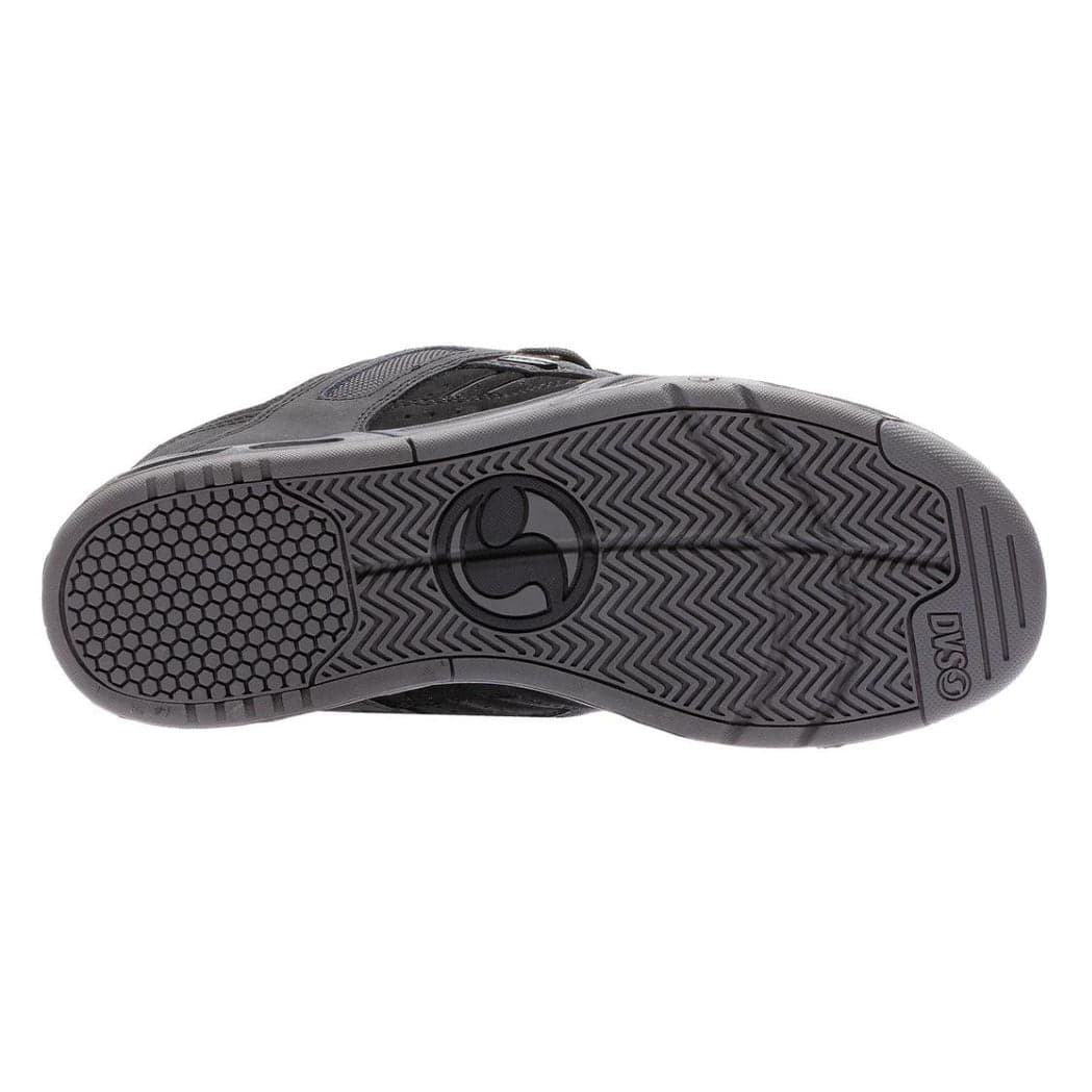 Sneakers DVS Enduro Heir black nubuck - 5