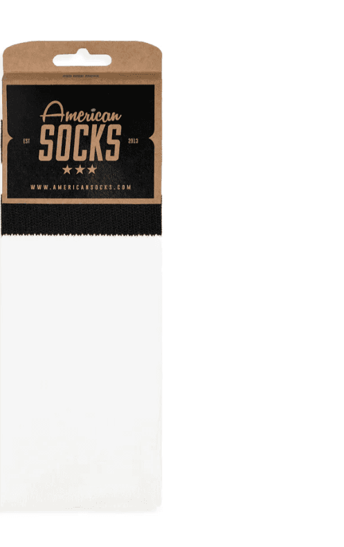 Calze American Socks Old School - 2