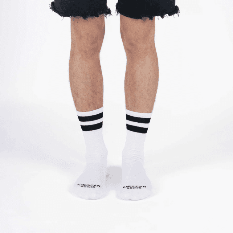 Calze American Socks Old School - 3